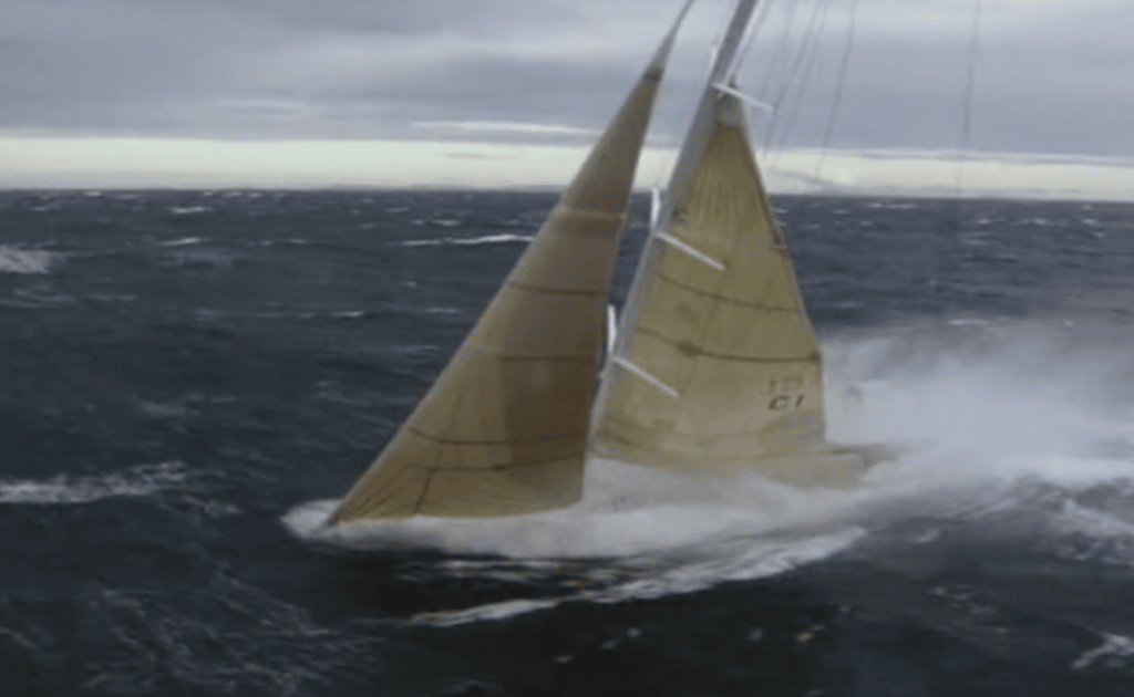 sailboat for sale hobart