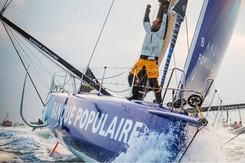 vendee globe