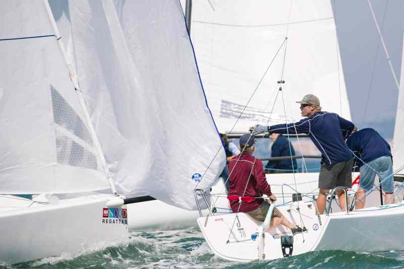racing rules of sailing