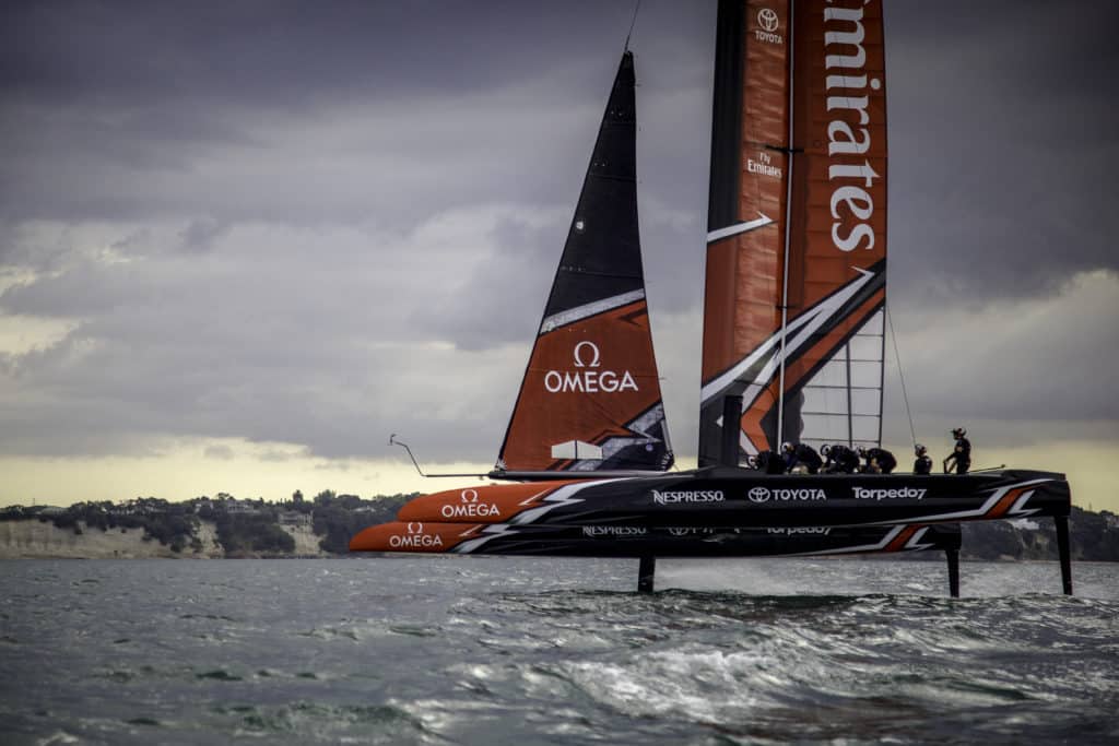 The Enduring Legacy of Louis Vuitton in the America's Cup - Nautic