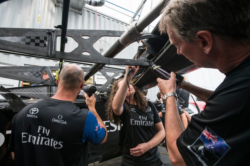 americas cup