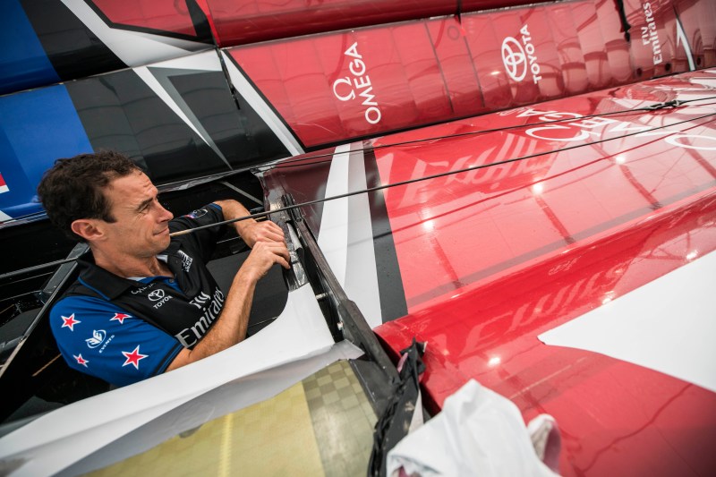 americas cup
