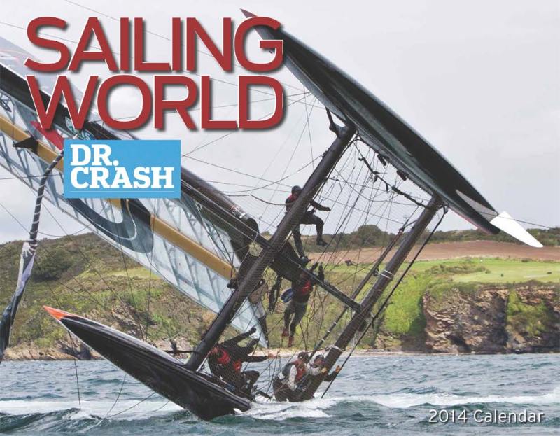2014 Sailing World Calendar 2014 Sailing World Calendar