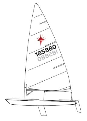 Kirby Torch Sailing World