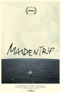 Maidentrip Sailing World
