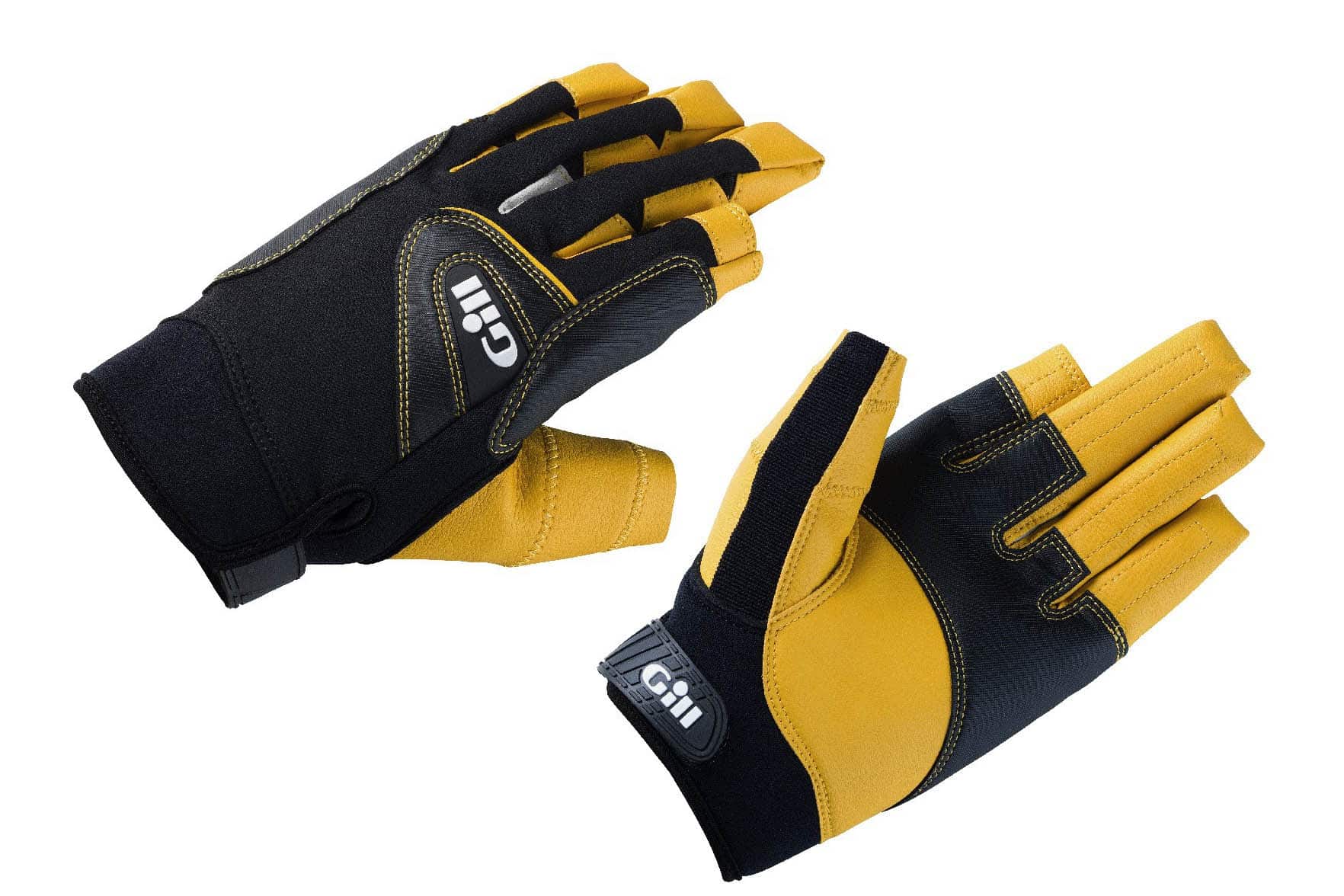 Gill Pro Gloves Sailing World