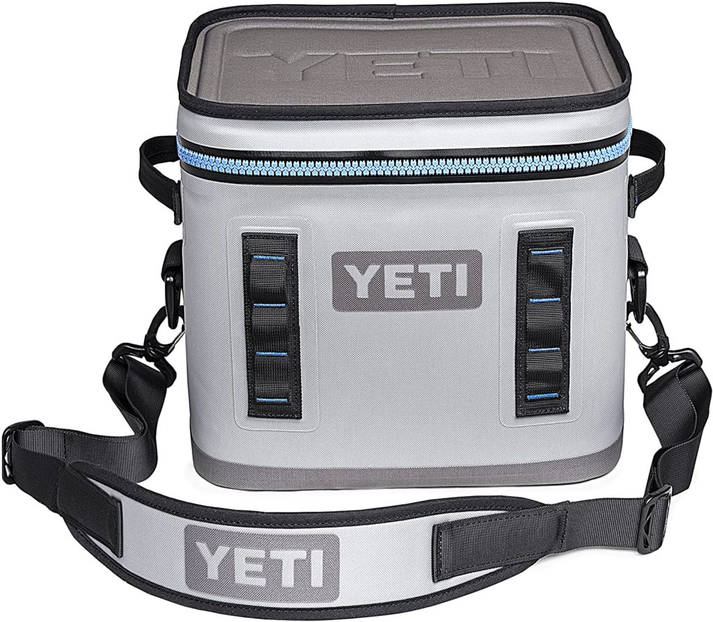 Yeti cooler