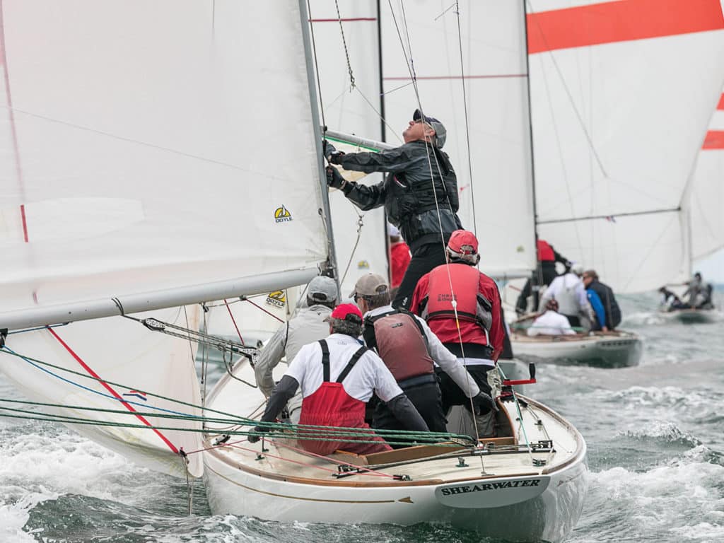 Nantucket IOD Celebrity Invitational