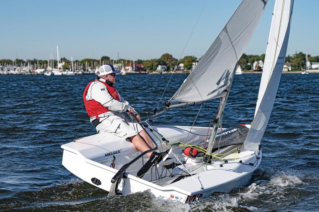 Melges 15