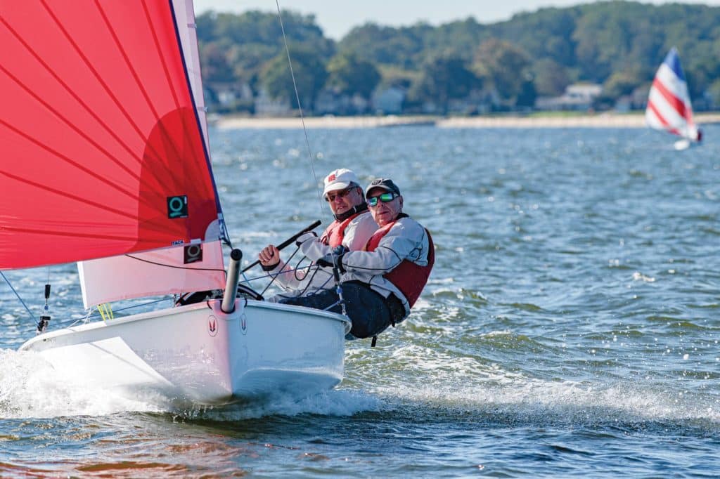 Melges 15