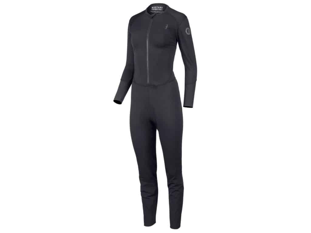 Kazan Drysuit Liner