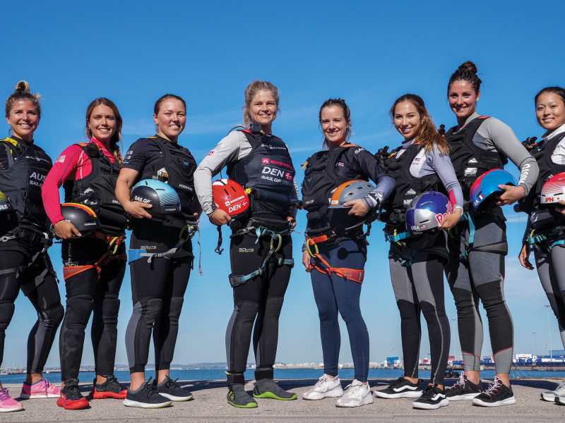 BB107469_1 SailGP’s Women’s Pathway