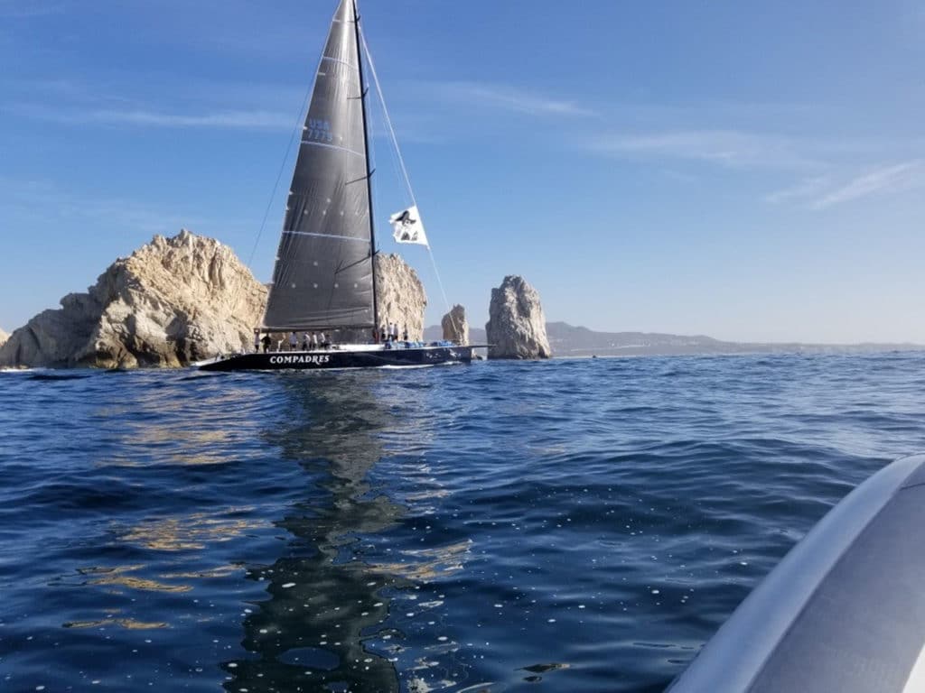 Cabo finish