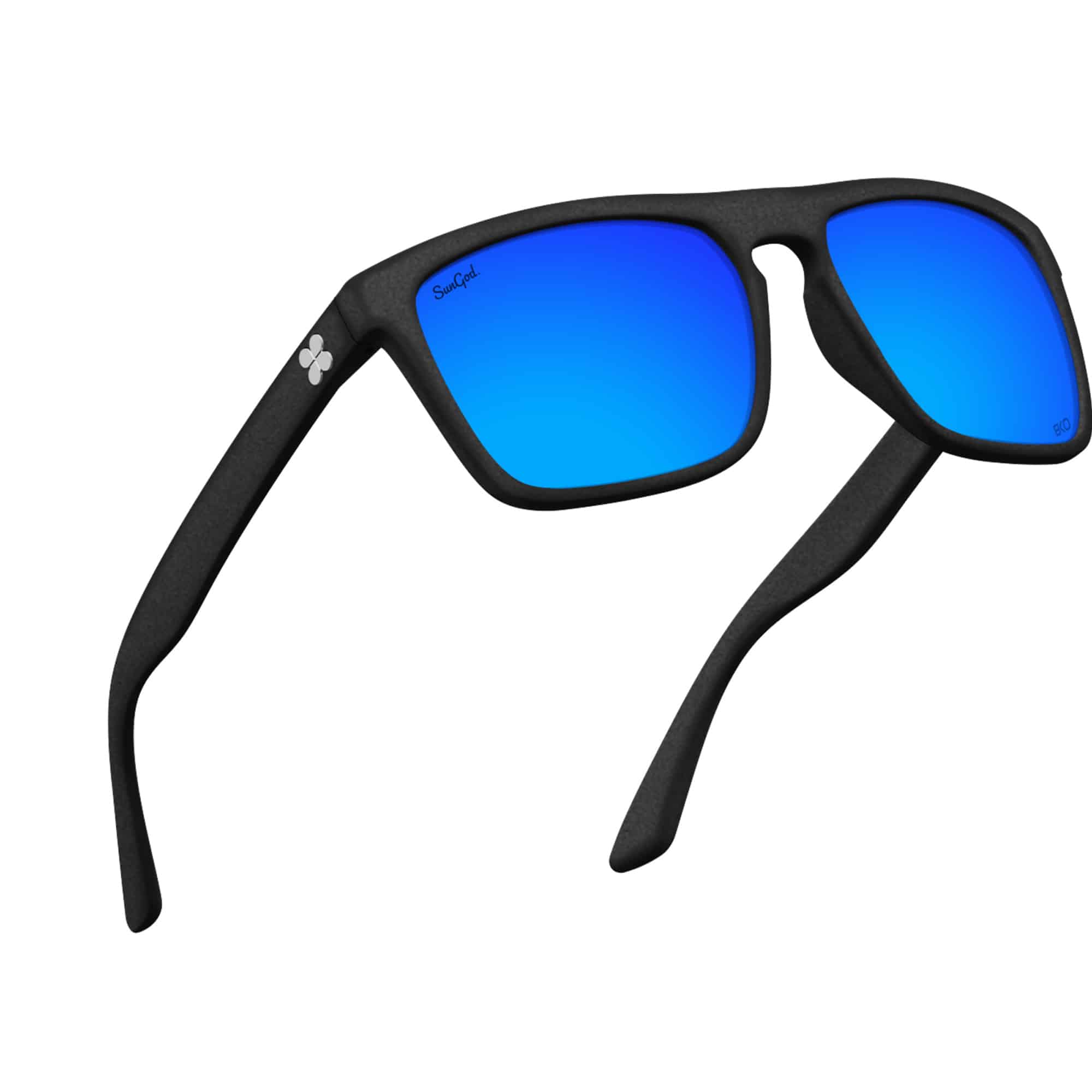 Best polarized 2024 sunglasses for boating