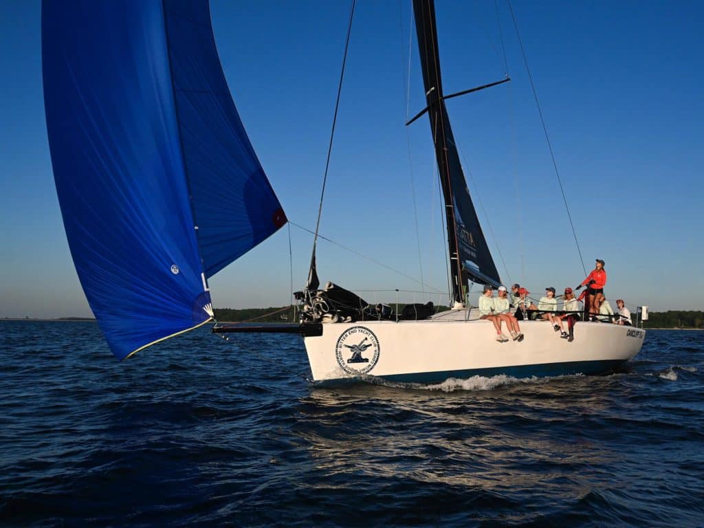 Newport Bermuda Race