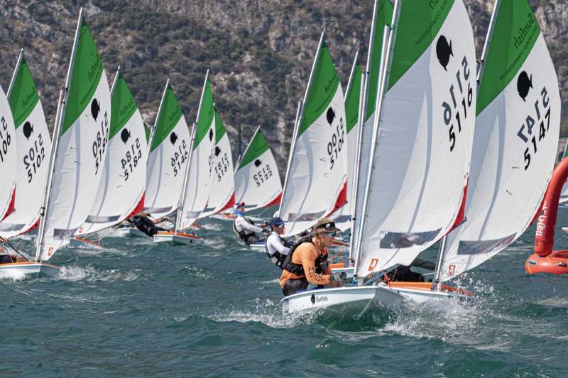 51SunfishWorldChampionship-CVTorbole-E.Giolai-2022-3A3A4121