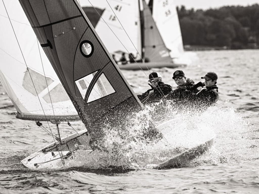 2022 E Scow Nationals