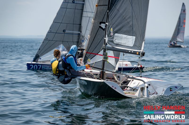 2023 Sailing World Regatta Series – Marblehead 2023 Sailing World Regatta Series – Marblehead