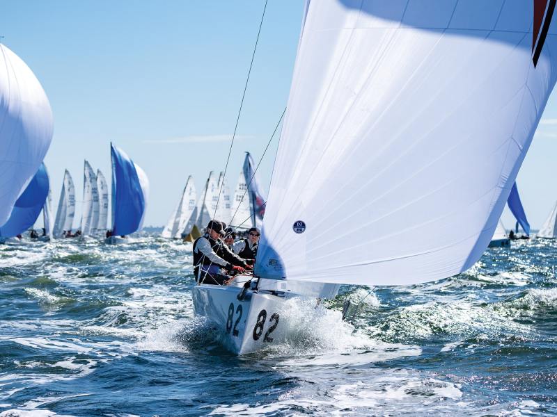20231102_HLN_J70_Worlds_381 J/70 World Championships