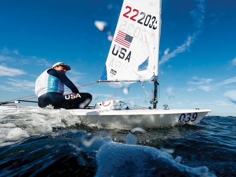 2023 Allianz Sailing World Championships 2023 Allianz Sailing World Championships