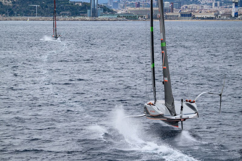 INEOS Britannia