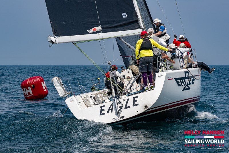 Sydney 38