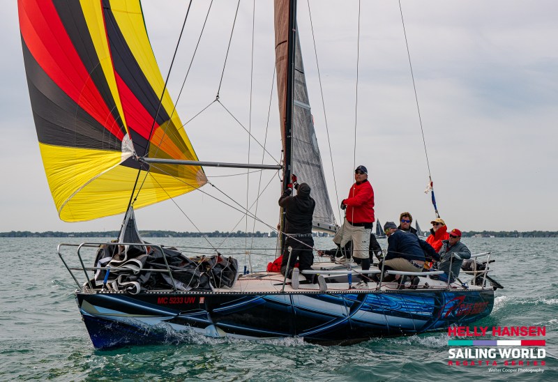 Hobie 33