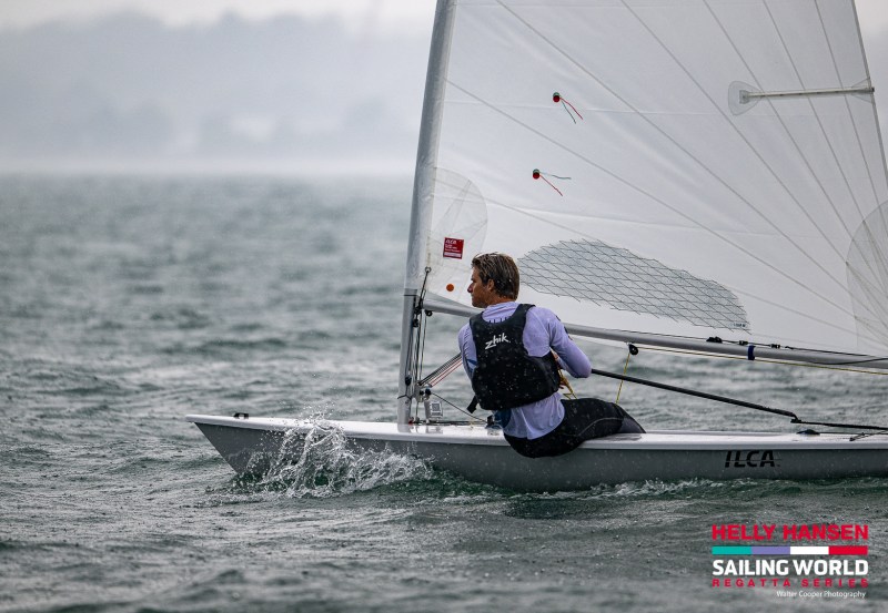 2025 Sailing World Regatta Series – Marblehead