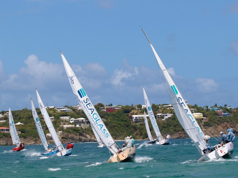 IC24 fleet