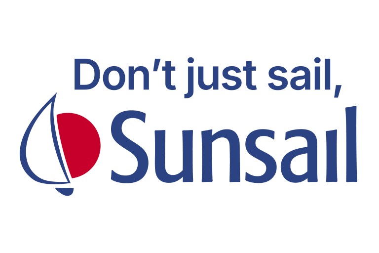 Sunsail Logo