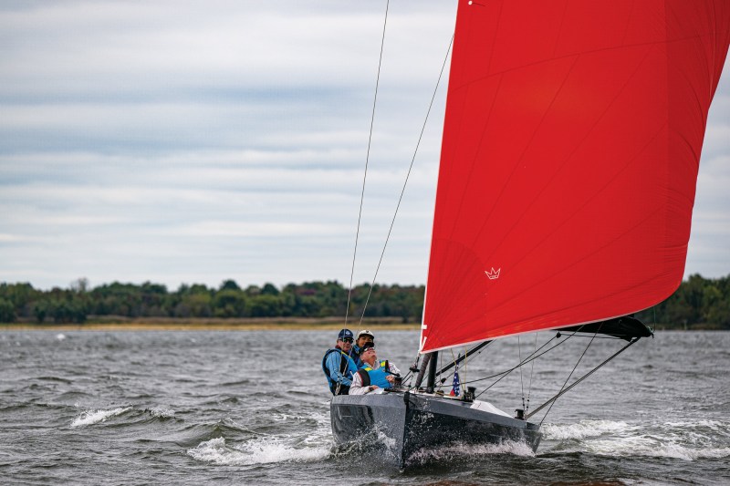 Saffier Lite 24