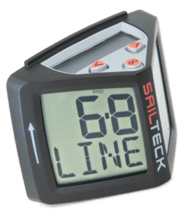 The Sallteck GPS Compass brings everything to the table in an inexpensive but powerful device.