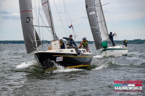 Helly Hansen Sailing World Regatta Series 2026, Annapolis Helly Hansen Sailing World Regatta Series 2026, Annapolis